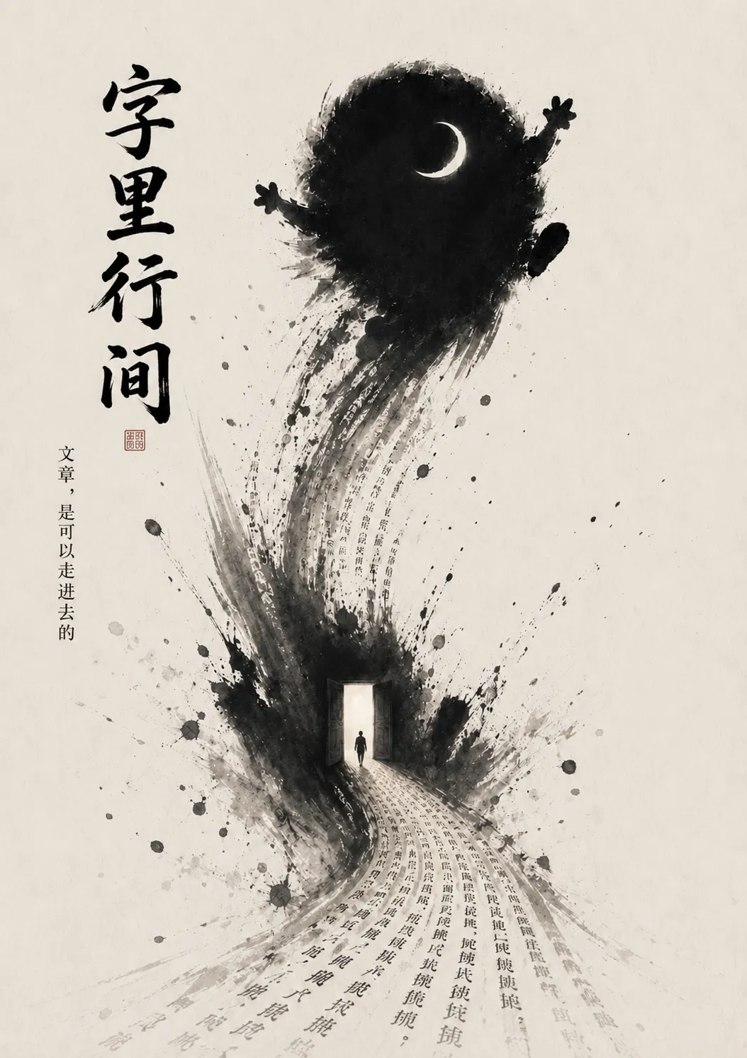 In-the-word 作品图 1