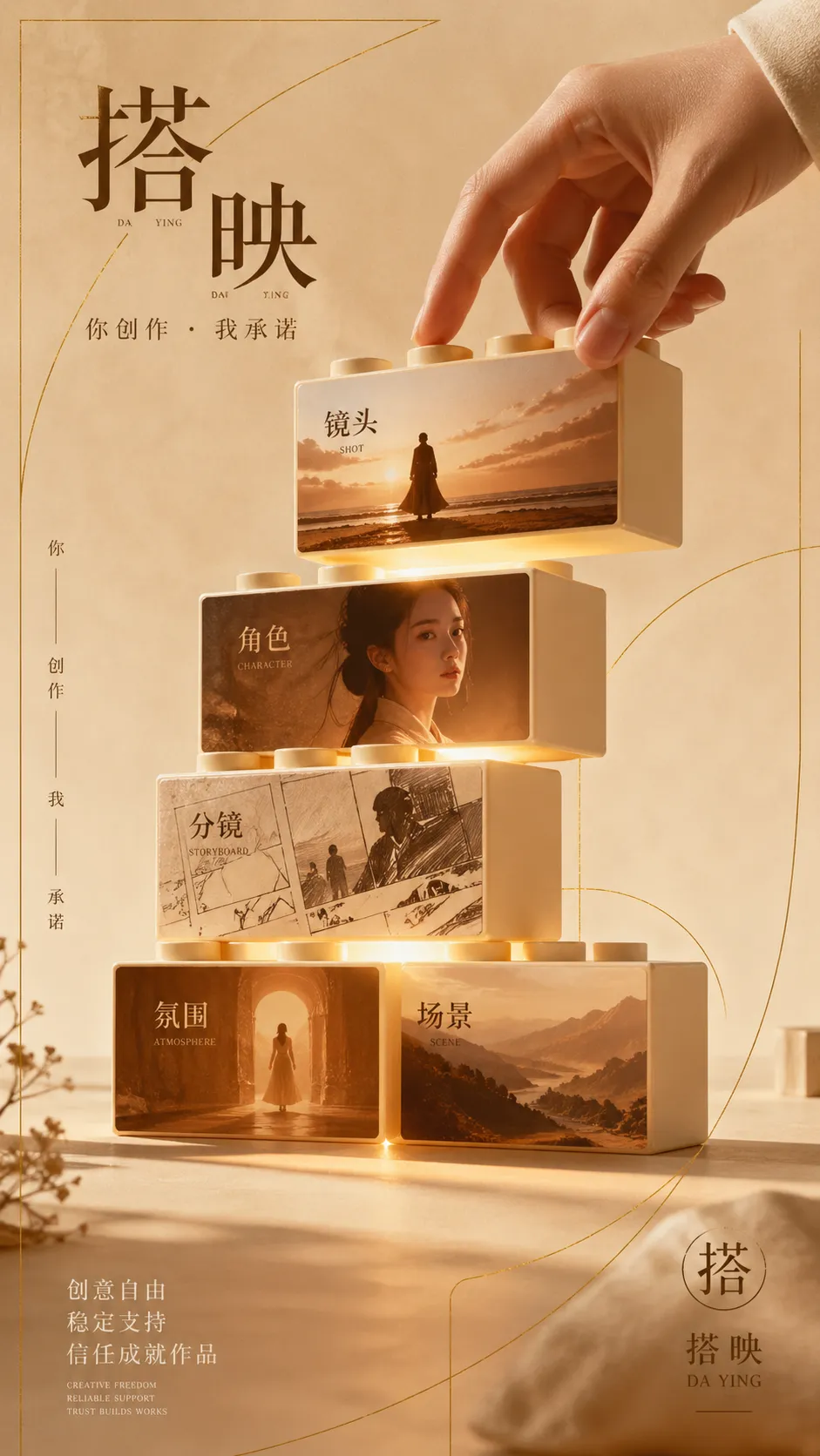 ScriptStudio 作品图 1